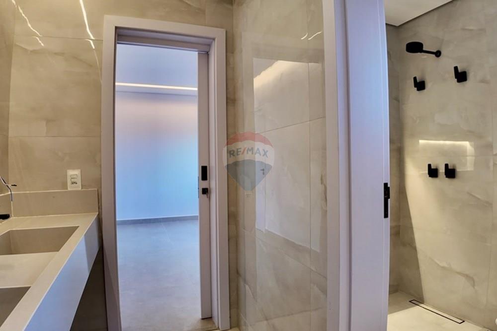 Casa de Condomínio - Venda - Brasília , Distrito Federal - DJI_20241003163458_0984_D.jpg - Banheiro - 880261134-35