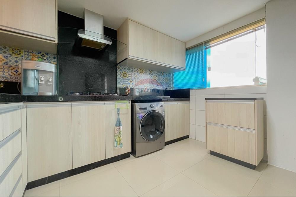 Apartamento - Venda - Vicente Pires , Distrito Federal - IMG_3102.jpg - Cozinha - 880161013-34