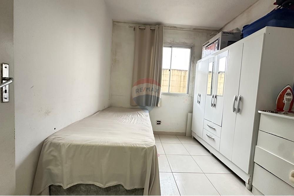 Apartamento - Venda - Santa Maria , Distrito Federal - IMG_5554.jpeg - 880341045-76