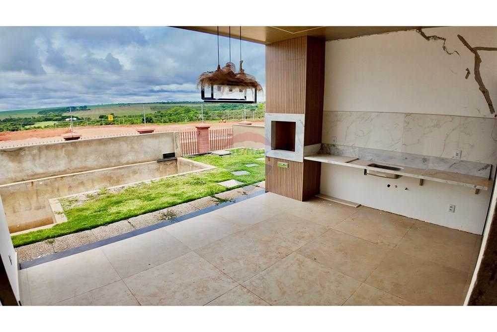 Casa - Venda - Brasília , Distrito Federal - DJI_20251209110557_0375_D.jpg - 880411009-45