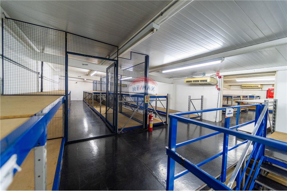 Prédio - Venda - Águas Claras , Distrito Federal - 14 - 880321030-53