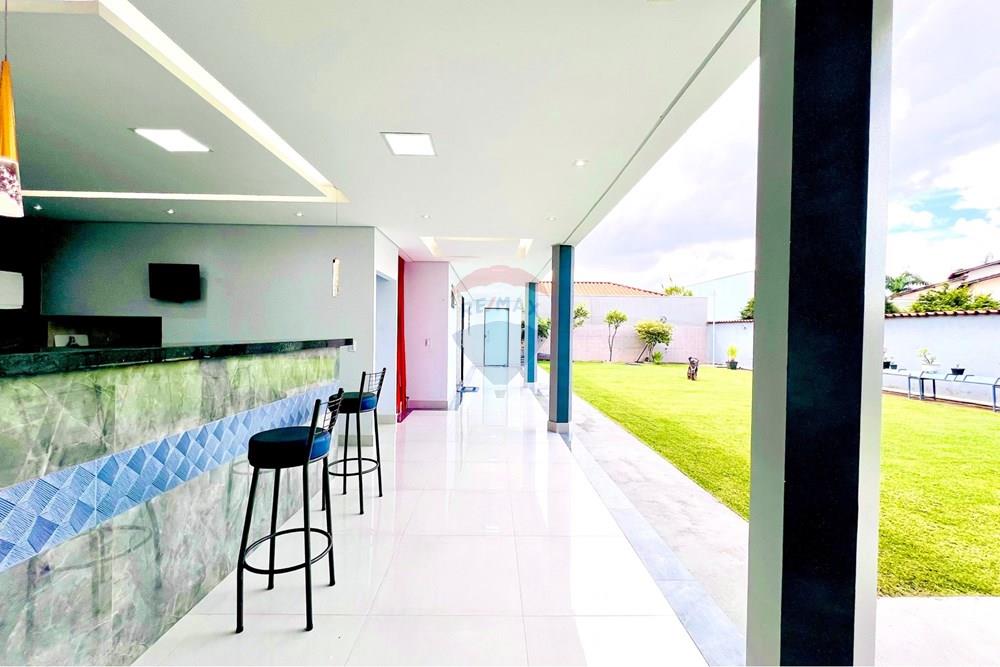 Casa de Condomínio - Venda - Vicente Pires , Distrito Federal - IMG_0783.jpeg - 880341045-89