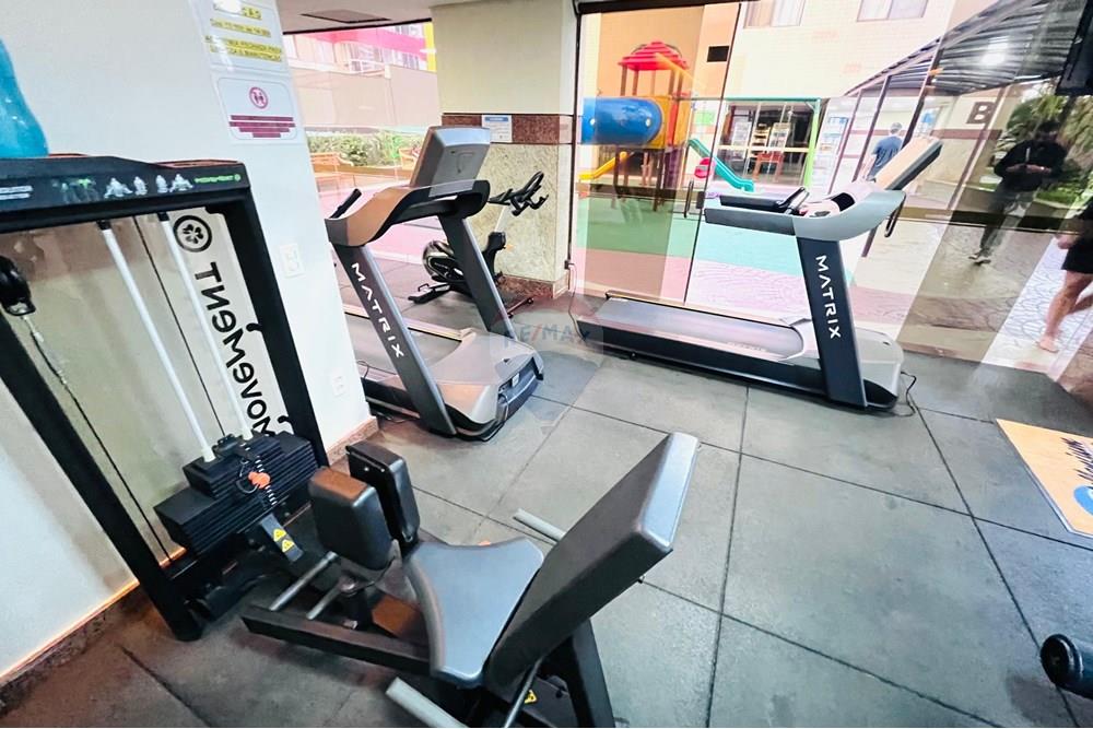 Apartamento - Venda - Águas Claras , Distrito Federal - IMG-20251107-WA0153.jpg - 880341086-66