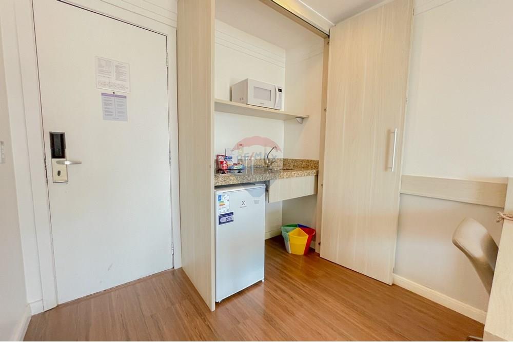 Apart Hotel/ Flat - Venda - Brasília , Distrito Federal - Foto-05.jpg - 880161013-32