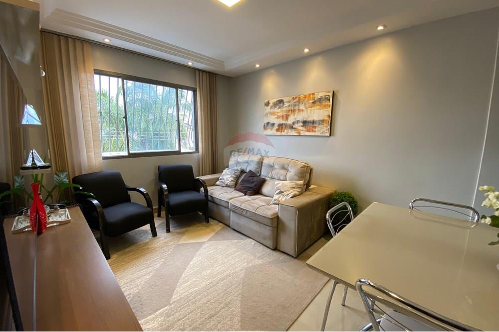 Apartamento - Venda - Samambaia , Distrito Federal - SALA (2).jpg - 880201020-318