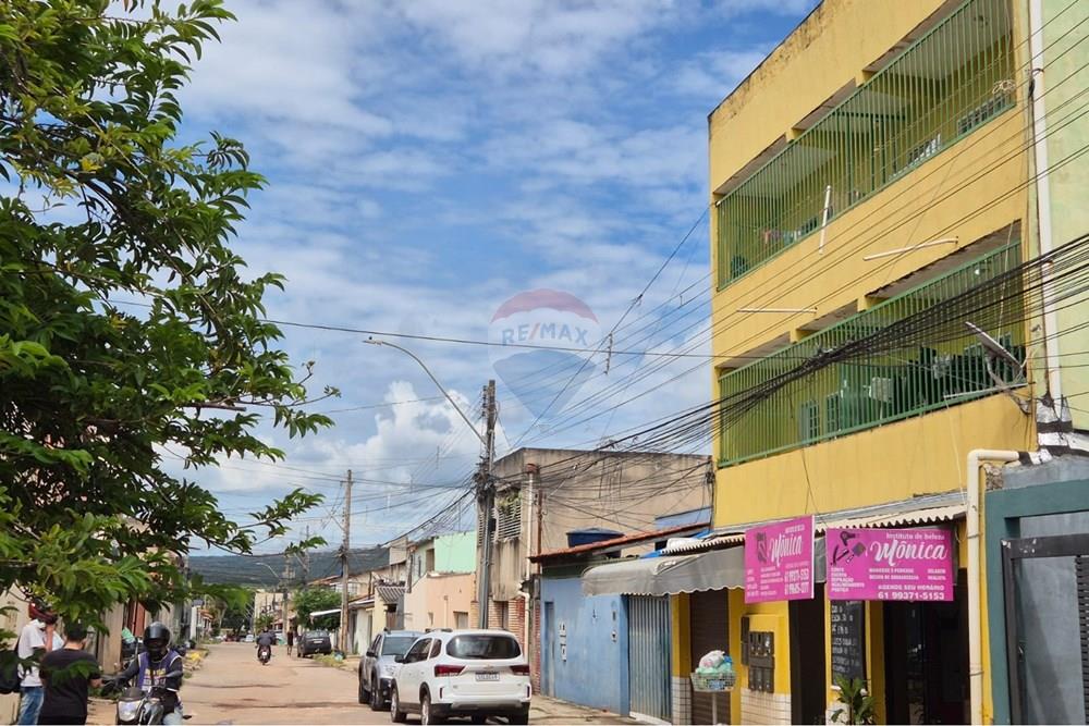 Prédio - Venda - São Sebastião , Distrito Federal - 2.jpeg - 880111014-40