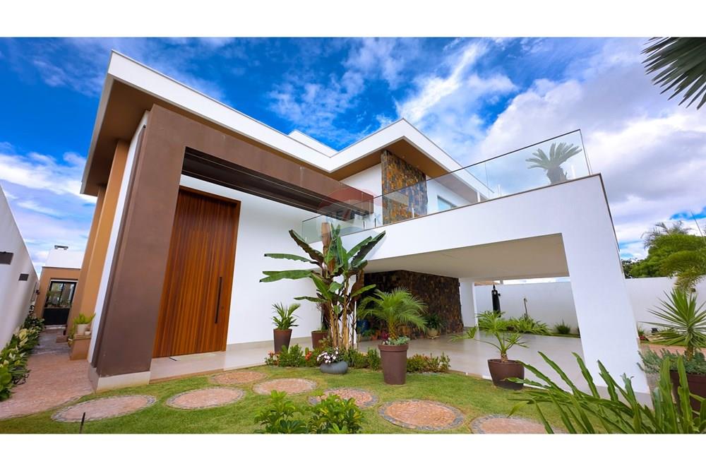 Casa de Condomínio - Venda - Gama , Distrito Federal - 05.jpg - 880341153-4