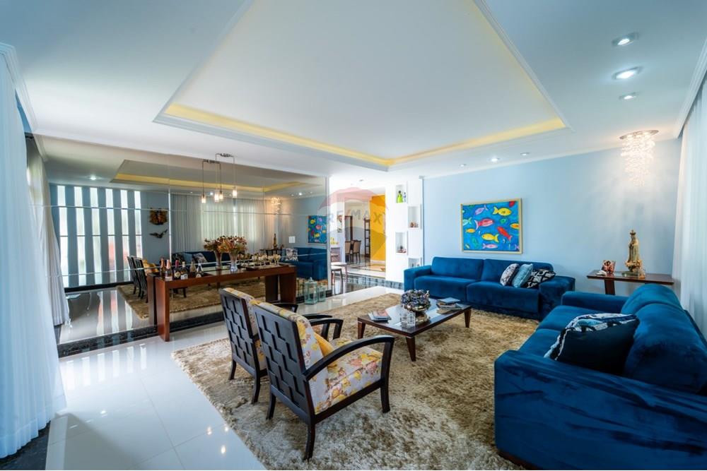 Casa - Venda - Brasília , Distrito Federal - IMG-20250325-WA0102.jpg - 880261120-93