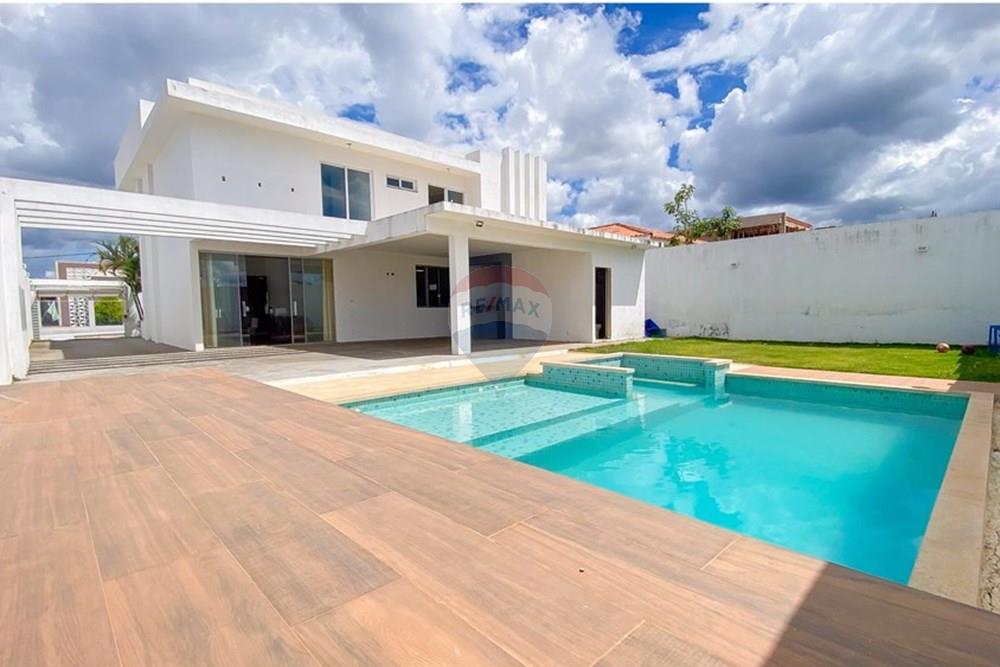 Casa de Condomínio - Venda - Sobradinho , Distrito Federal - IMG_0647.jpg - 880111068-28