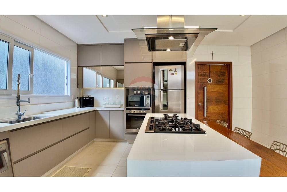 Casa de Condomínio - Venda - Vicente Pires , Distrito Federal - DJI_20250624095054_0795_D.jpg - 880411024-31