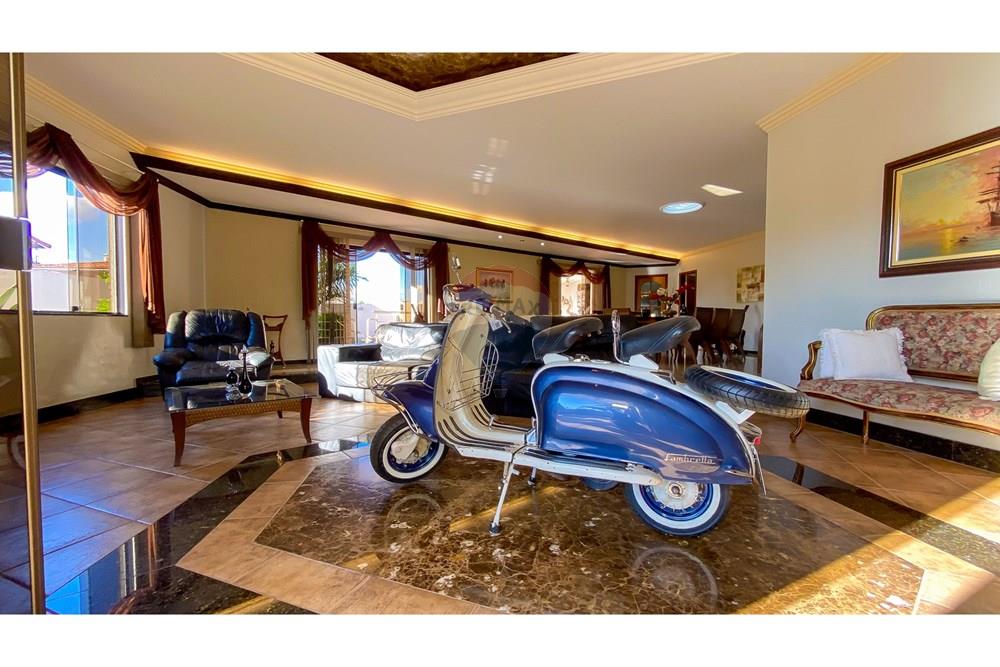 Casa de Condomínio - Venda - Águas Claras , Distrito Federal - IMG_8125 - Copia.jpg - 880261001-92