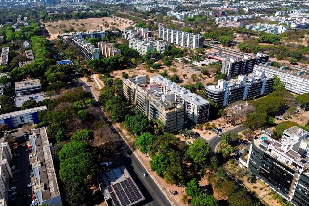 Apartamento - Venda - Brasília , Distrito Federal - Aéreo - 007.jpg - 880251001-45