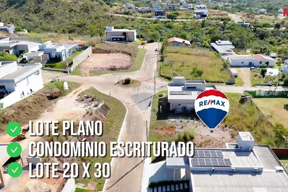 Terreno - Venda - Brasília , Distrito Federal - Cond AMOOB 2.jpg - 880231128-35