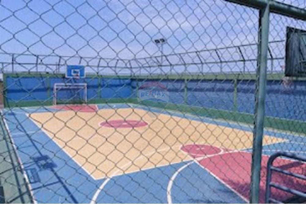 Apartamento - Alugar - Águas Claras , Distrito Federal - AREA DE LAZER (7).jpg - 880441001-13