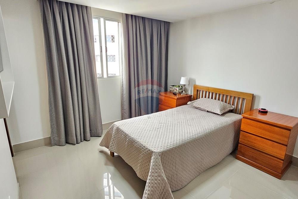 Apartamento - Venda - Águas Claras , Distrito Federal - 20260320_142338.jpg - Suite - 880261133-115