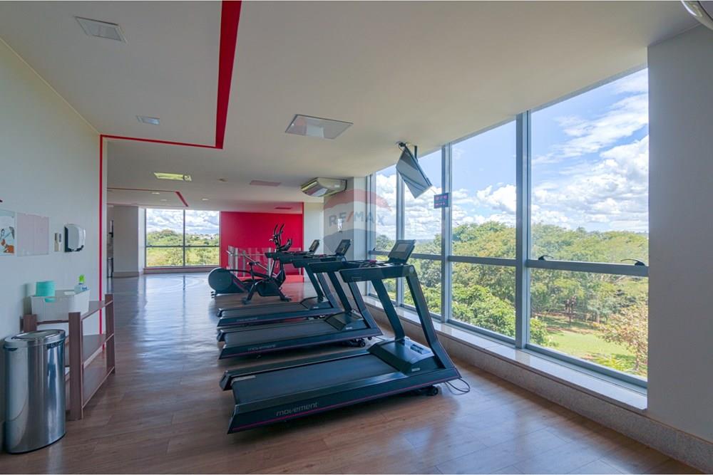 Apartamento - Venda - Alphaville , Distrito Federal - Lazer - 002.jpg - 880161011-82