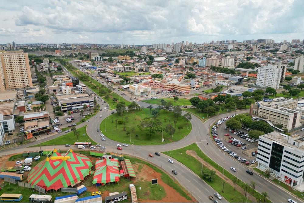 Casa - Venda - Samambaia , Distrito Federal - DJI_0795.jpg - 880411033-4