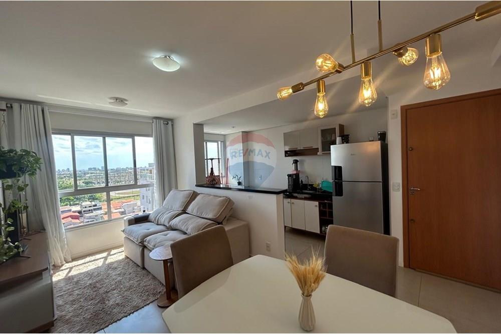 Apartamento - Venda - Samambaia , Distrito Federal - IMG-20251110-WA0695.jpg - 880421001-69