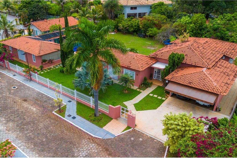 Casa - Venda - Brasília , Distrito Federal - IMG-20250325-WA0046.jpg - 880261120-93