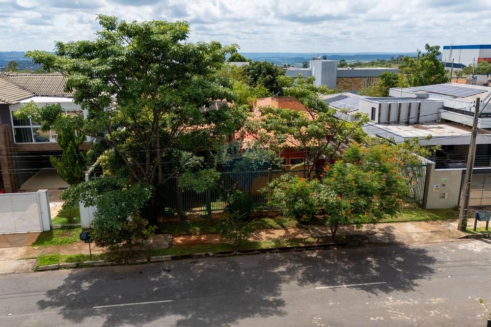 Casa - Venda - Brasília , Distrito Federal - DJI_20260305102135_0031_D_MINI4.jpg - Fachada - 880261141-18