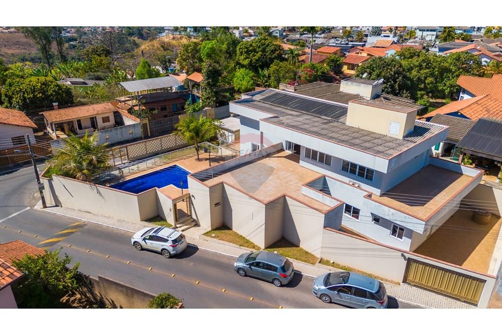 Casa de Condomínio - Venda - Sobradinho , Distrito Federal - e53fdb00-e804-4cca-a9e6-8a35b2d5a059.jpg - 880171004-71