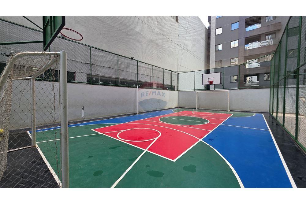 Apartamento - Venda - Águas Claras , Distrito Federal - 31 - 880221004-61