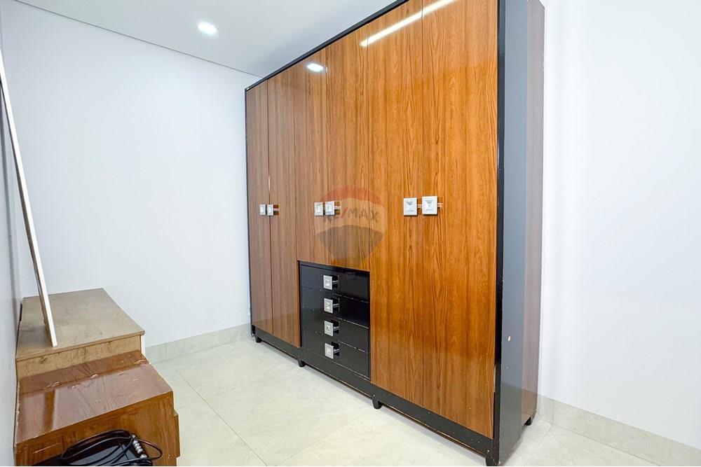 Casa de Condomínio - Venda - Sobradinho , Distrito Federal - IMG_9824.jpg - 880111068-23