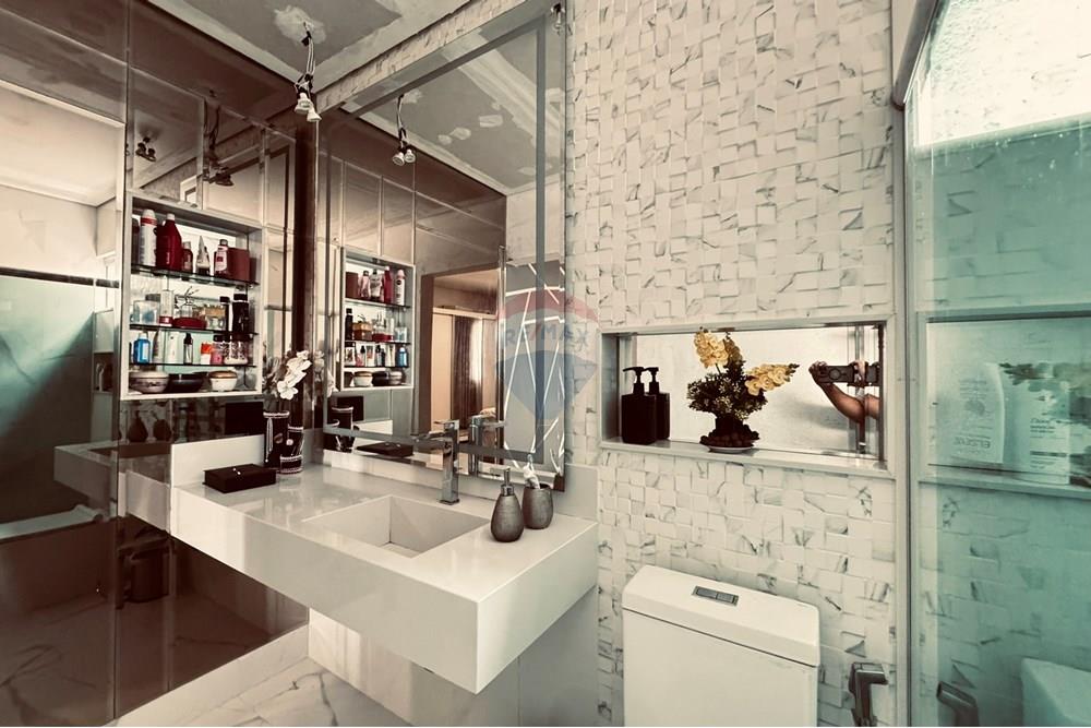 Casa de Condomínio - Venda - Águas Claras , Distrito Federal - IMG_0313.JPEG - 880231170-4