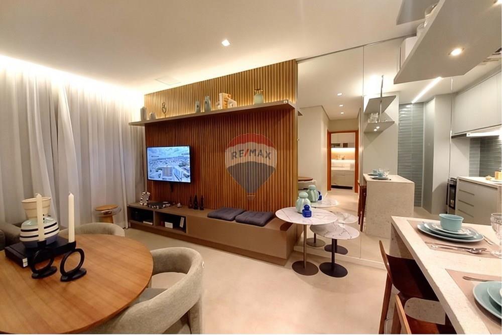 Apartamento - Venda - Samambaia , Distrito Federal - SALA0000.jpg - 880391087-1