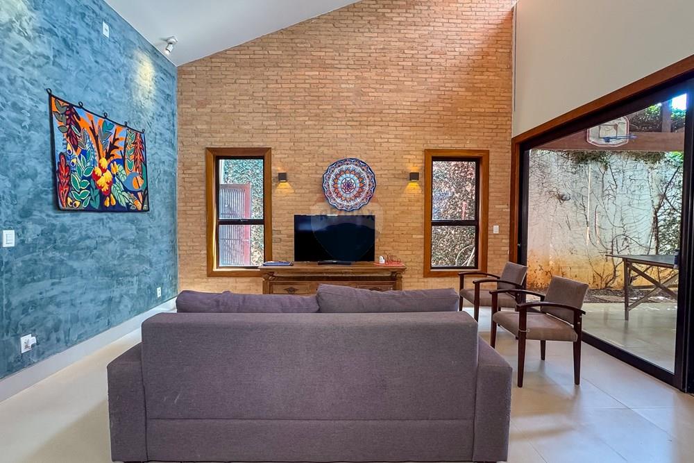 Casa - Venda - Brasília , Distrito Federal - IMG_2496.jpg - Fachada - 880261141-18