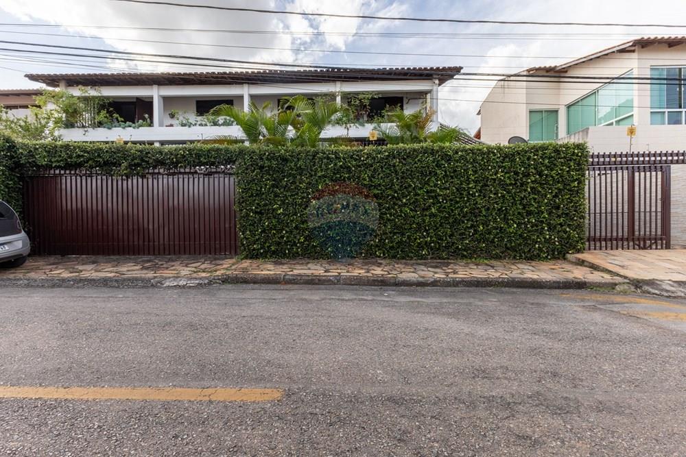 Casa - Venda - Brasília , Distrito Federal - Izabel (21).jpg - 880331139-1