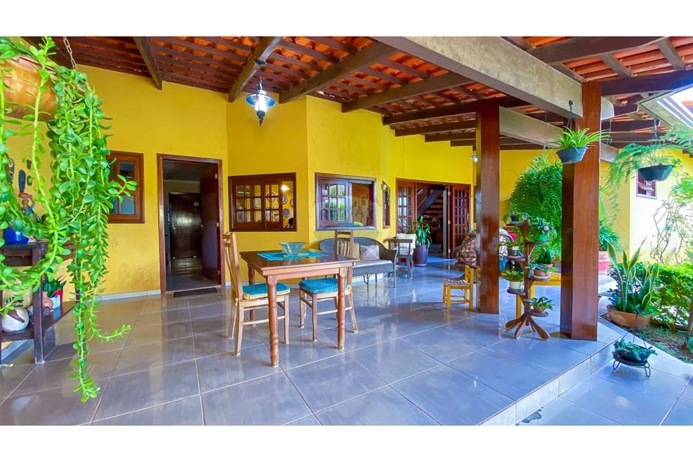 Casa de Condomínio - Venda - Sobradinho , Distrito Federal - IMG_4094.jpg - 880261001-91