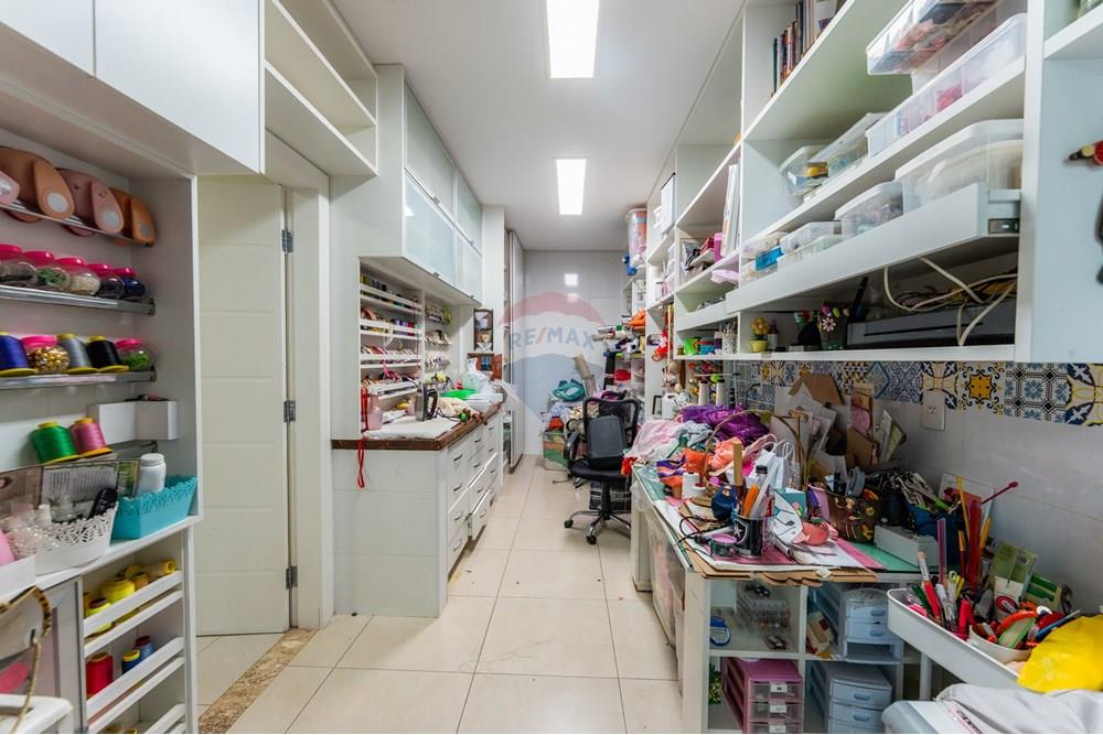 Casa de Condomínio - Venda - Águas Claras , Distrito Federal - DSC02497.jpg - 880161007-47