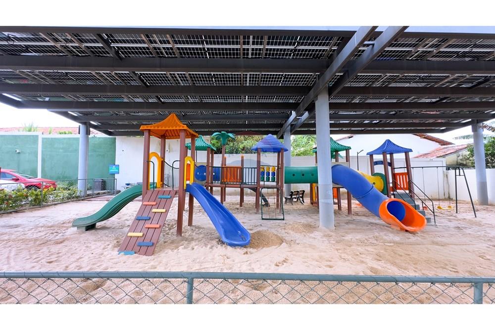 Casa - Venda - Brasília , Distrito Federal - LAZER - PARQUINHO FOTO 2.jpg - 880341024-128