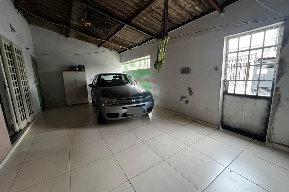 Casa - Venda - Samambaia , Distrito Federal - IMG_0462.jpg - Garagem - 880391062-16