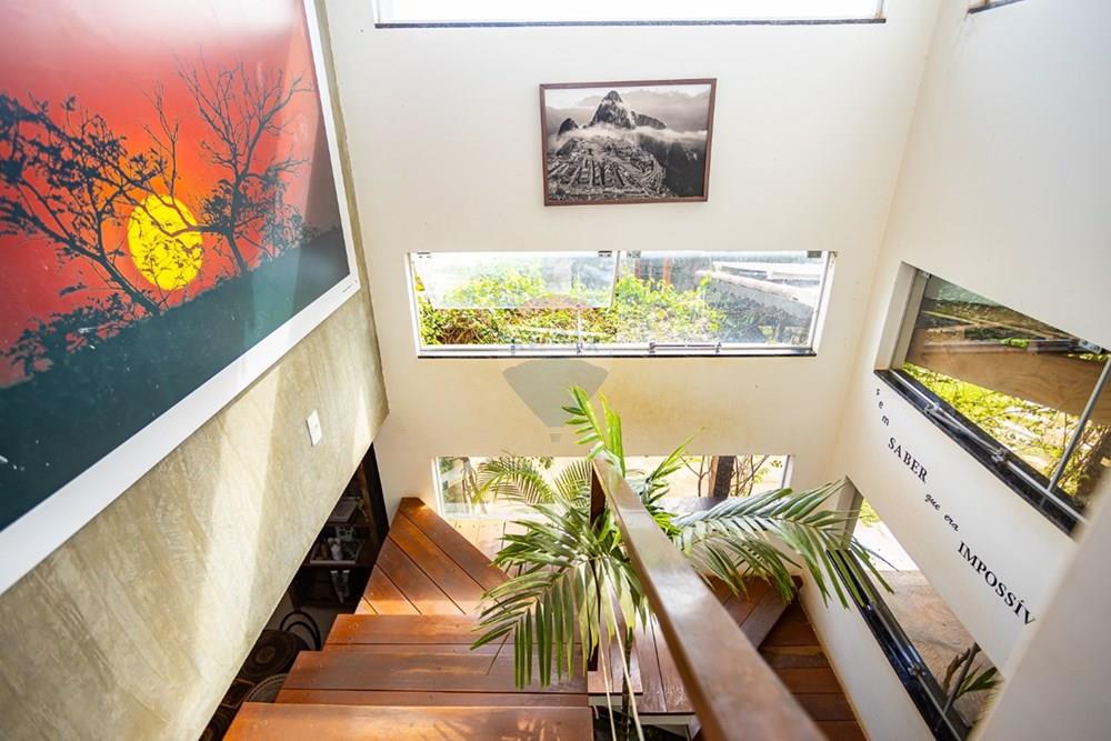 Casa de Condomínio - Venda - Brasília , Distrito Federal - 3d5fe983-55d1-4b70-b4dd-165daf87186d.jpg - 880431021-1