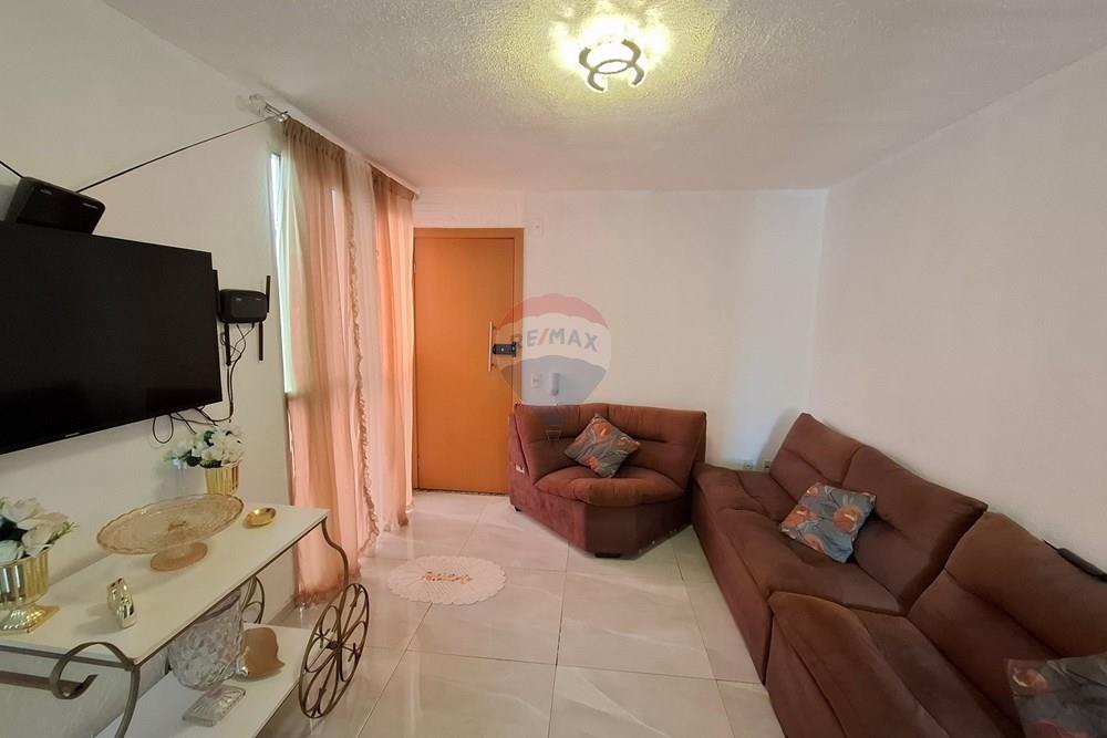 Apartamento - Venda - Paranoa , Distrito Federal - 20260129_123909.jpg - 880231015-104