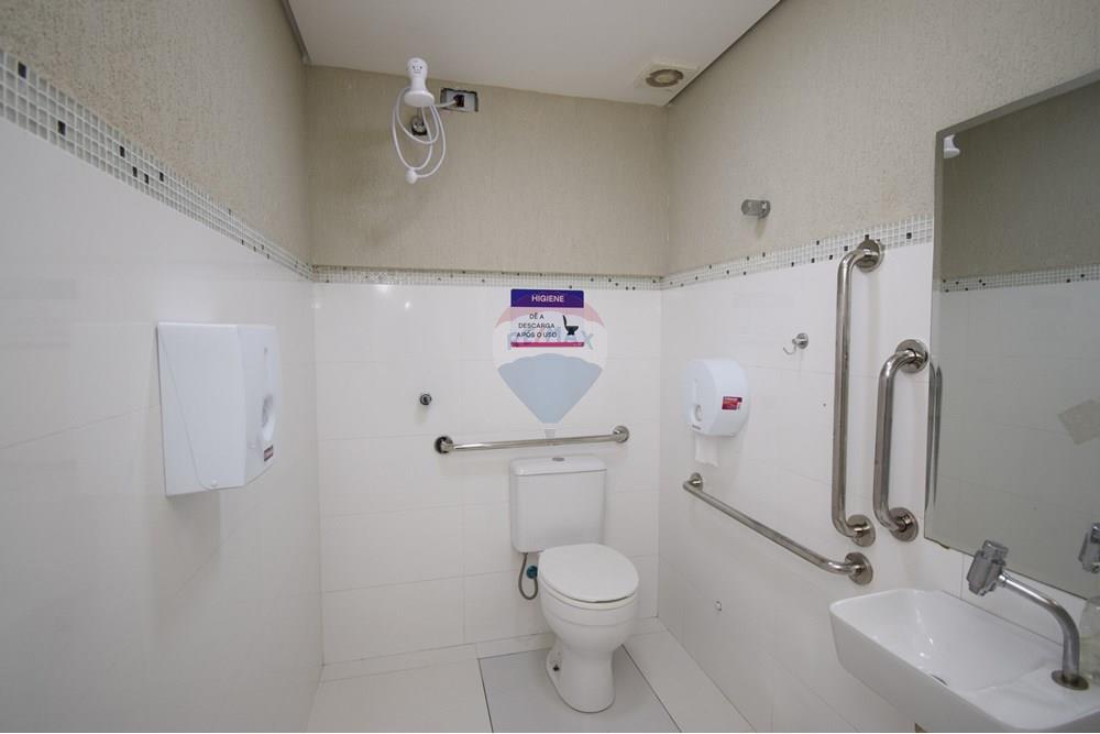 Ponto Comercial - Alugar - Águas Claras , Distrito Federal - DSC_9433 (1).JPG - 880251012-35