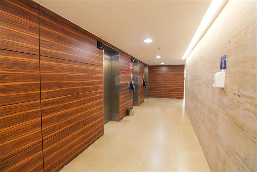 Cj. Comercial/ Sala - Alugar - Brasília , Distrito Federal - 10 - 880241029-37