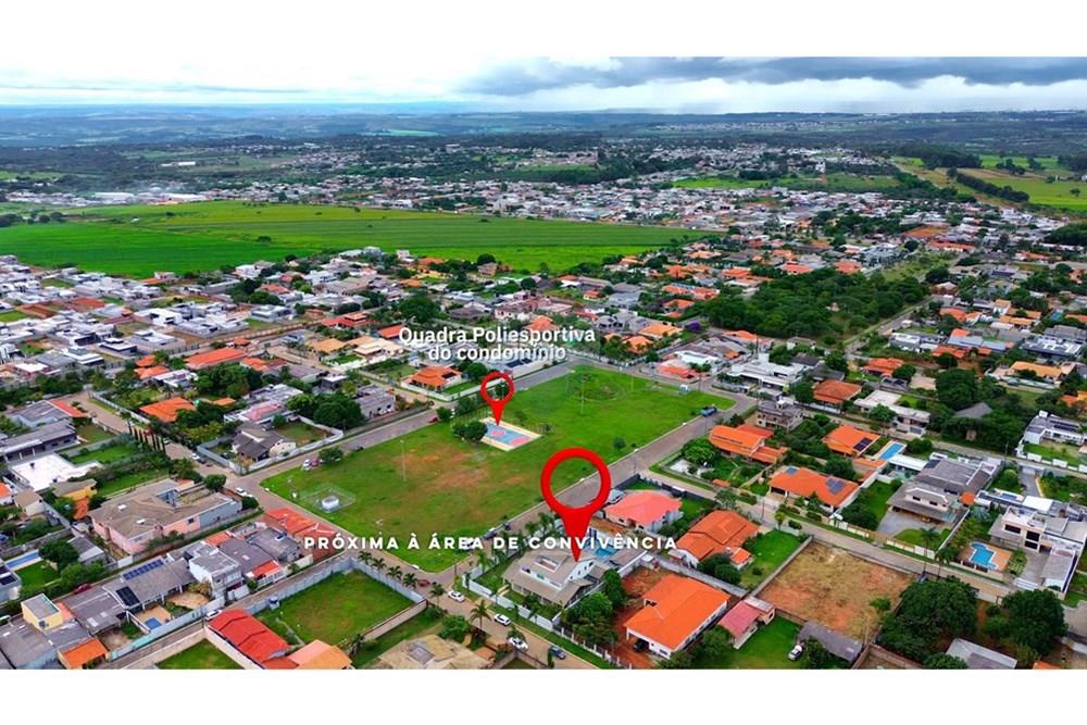 Casa - Venda - Gama , Distrito Federal - 2.jpg - Área Gourmet - 880461010-66