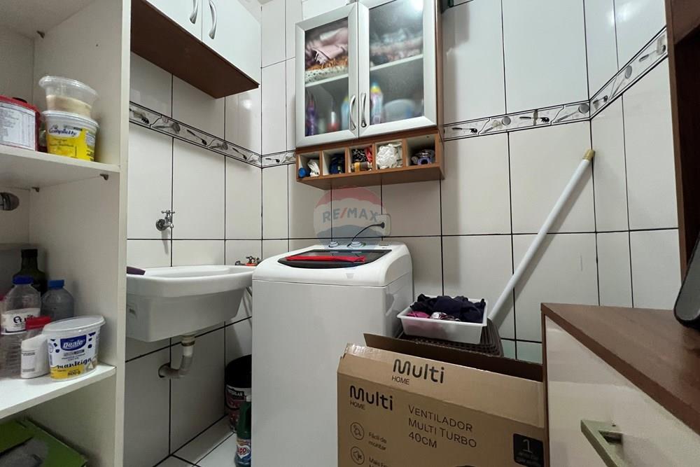 Apartamento - Venda - Guara , Distrito Federal - IMG_9545.JPG - 880351037-57