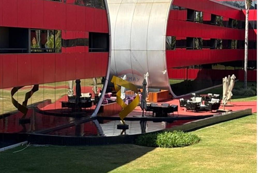 Apart Hotel/ Flat - Venda - Brasília , Distrito Federal - foto8.jpeg - 880261103-14