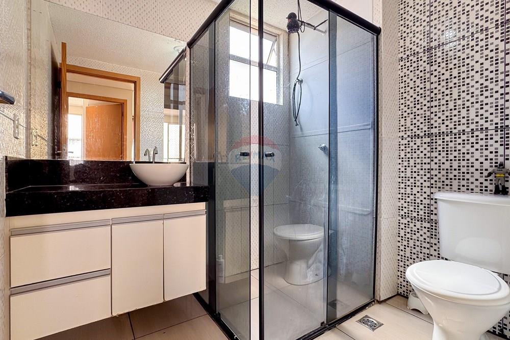 Apartamento - Venda - Riacho Fundo , Distrito Federal - IMG_7528.jpg - 880111025-69