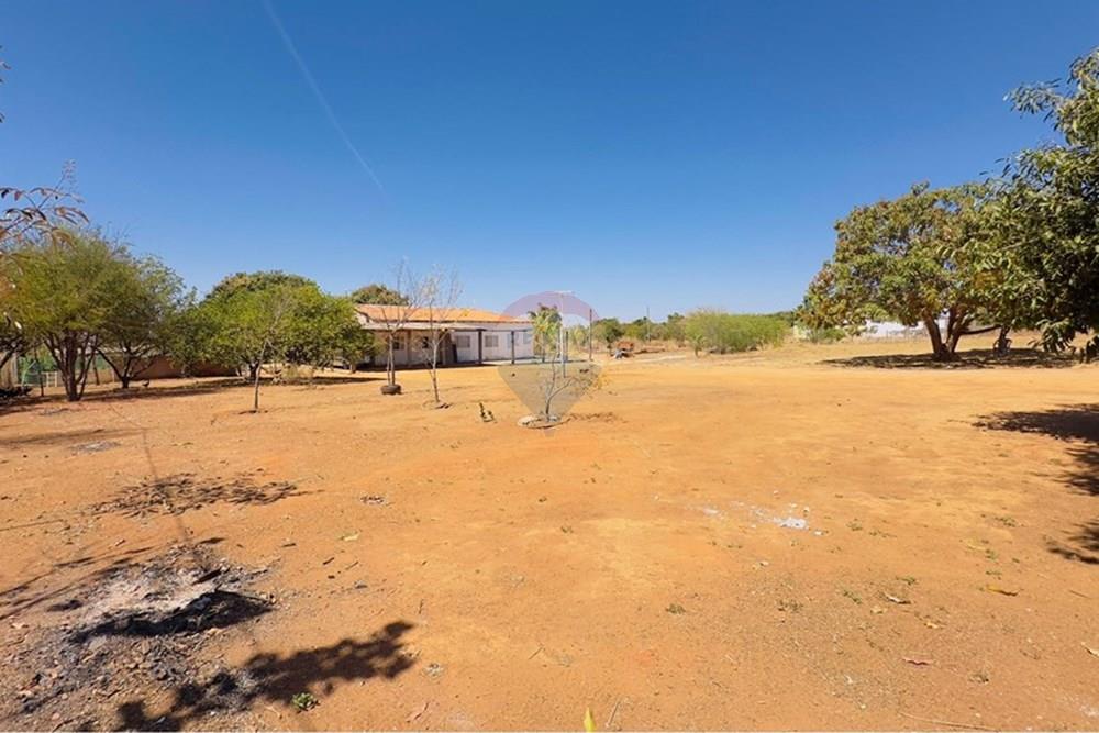 Chácara / Sítio / Fazenda - Venda - Sobradinho , Distrito Federal - IMG_8156.jpg - 880341174-3