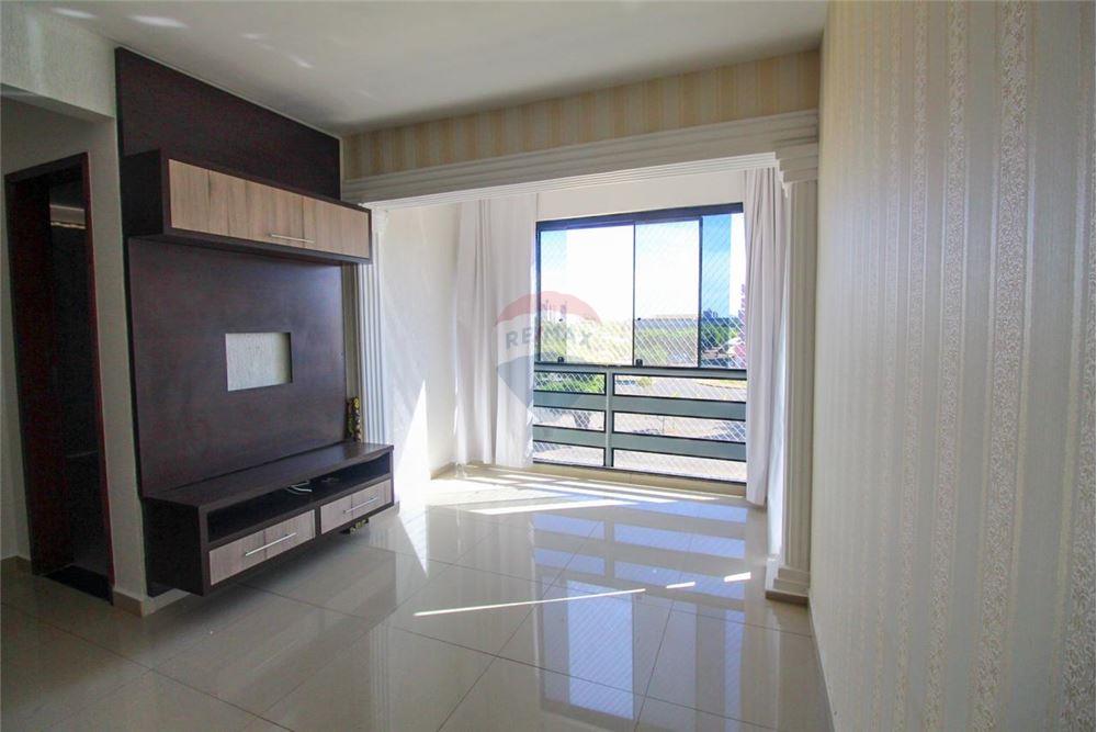 Apartamento - Alugar - Taguatinga , Distrito Federal - 1 - 880241002-40