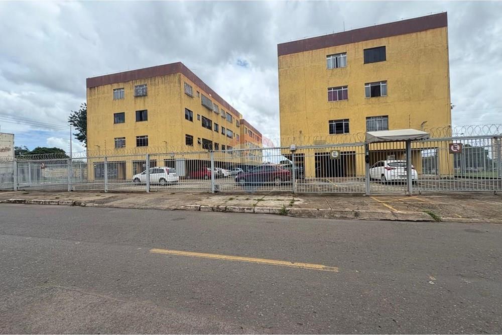 Apartamento - Alugar - Samambaia , Distrito Federal - 67044b14-85bb-4e5e-a089-709e62ea2f03.jpg - 880111080-35