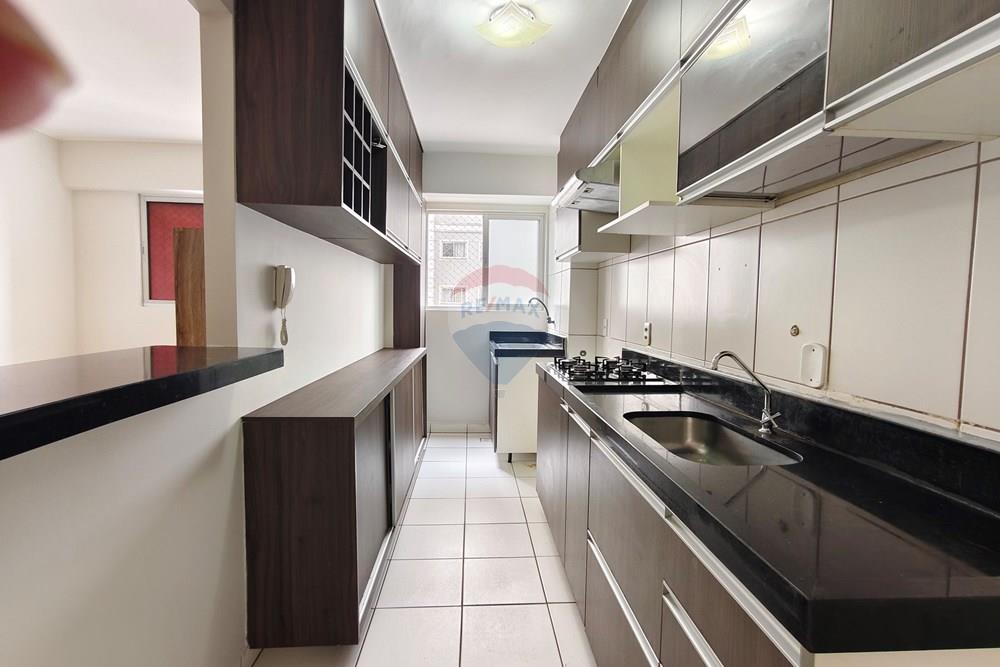 Apartamento - Alugar - Taguatinga , Distrito Federal - IMG_20260303_152944.jpg - 880131002-159