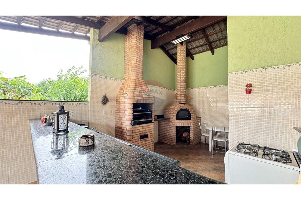 Casa de Condomínio - Venda - Brasília , Distrito Federal - IMG_4775.JPG - 880231189-8