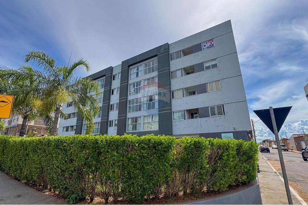 Apartamento - Venda - Sobradinho , Distrito Federal - IMG_4940.jpg - 880261024-70