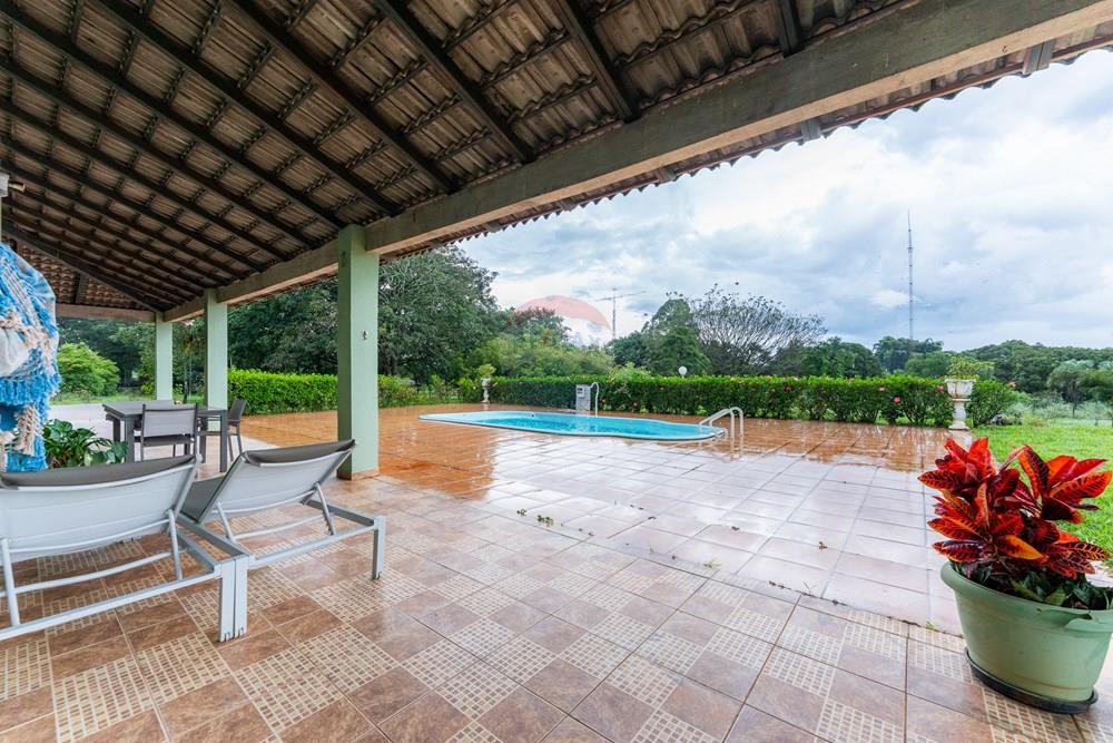 Chácara / Sítio / Fazenda - Venda - Sobradinho , Distrito Federal - DSC07394.jpg - 880221014-155